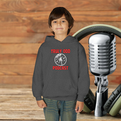 Truly Odd Youth Hoodie