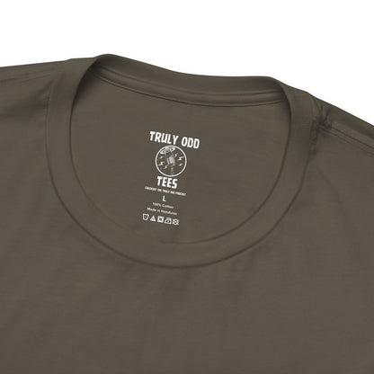 Legendary Bigfoot Shirt for All - Vintage Unisex Tee