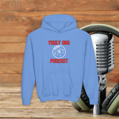 Truly Odd Youth Hoodie